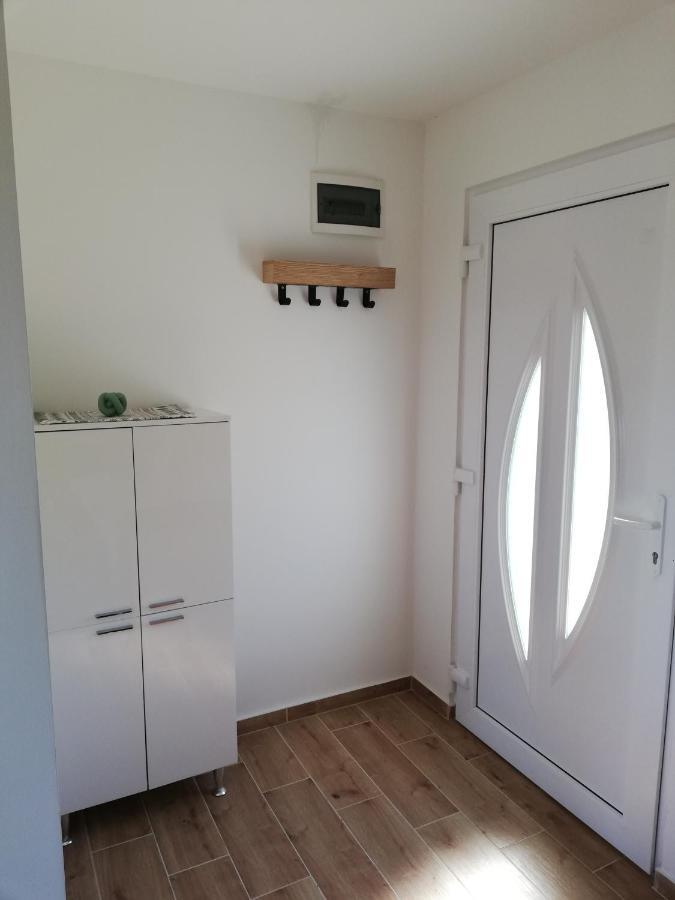 Kuca Za Odmor Kustura * Ilok