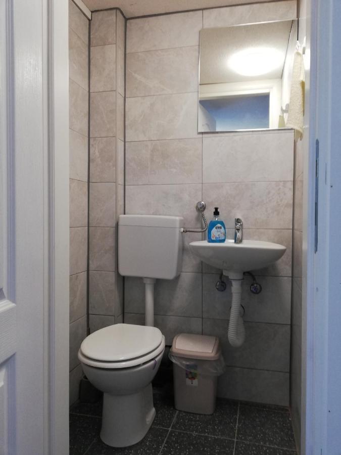 Kuca Za Odmor Kustura Holiday home