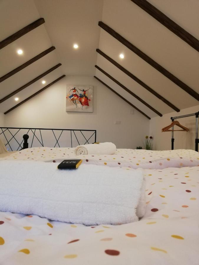 Holiday home Kuca Za Odmor Kustura *